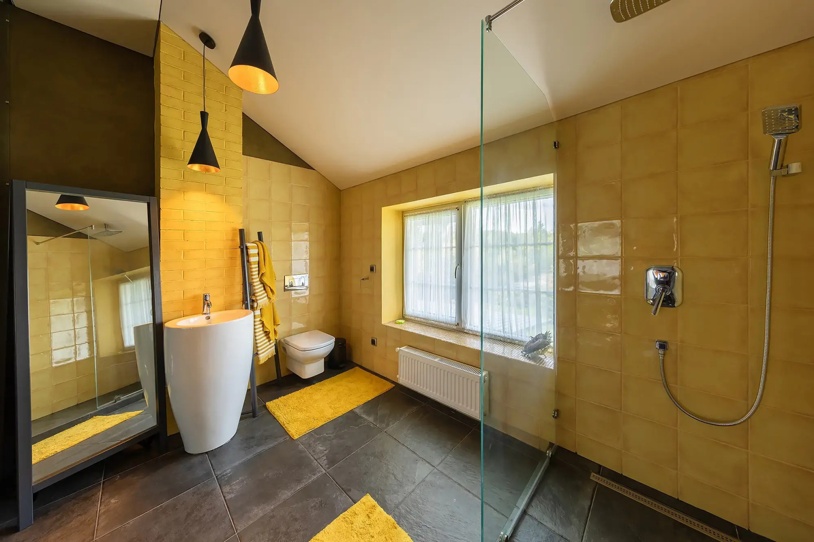 Гостевой дом Мята