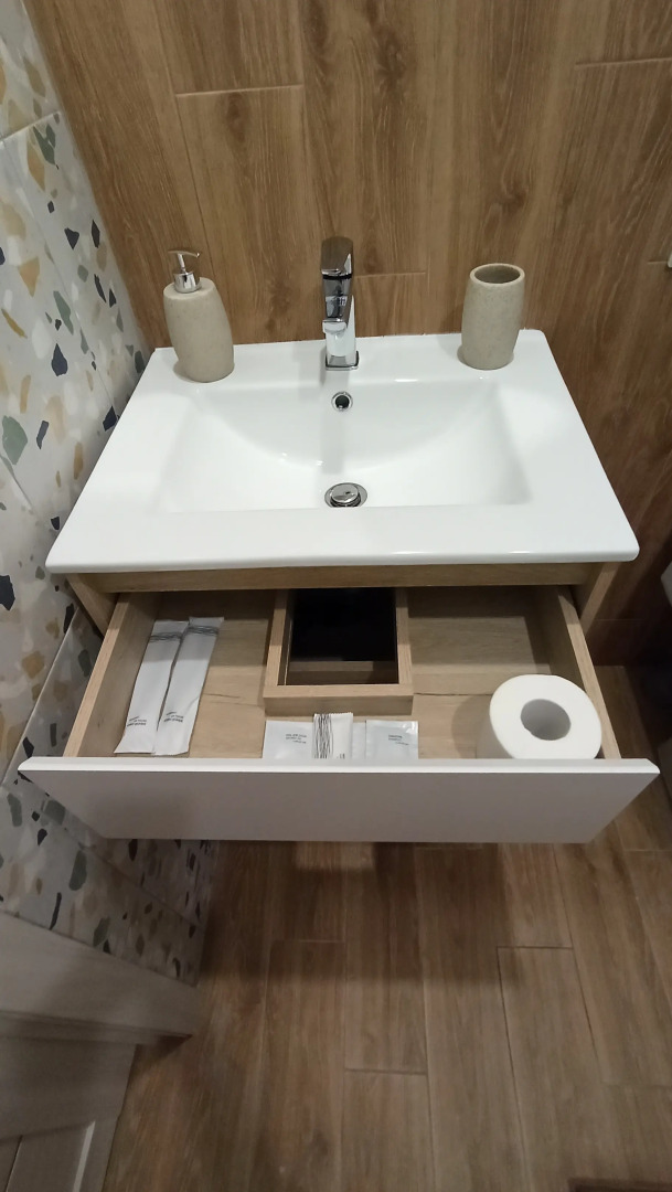 Апартаменты в Историческом центре