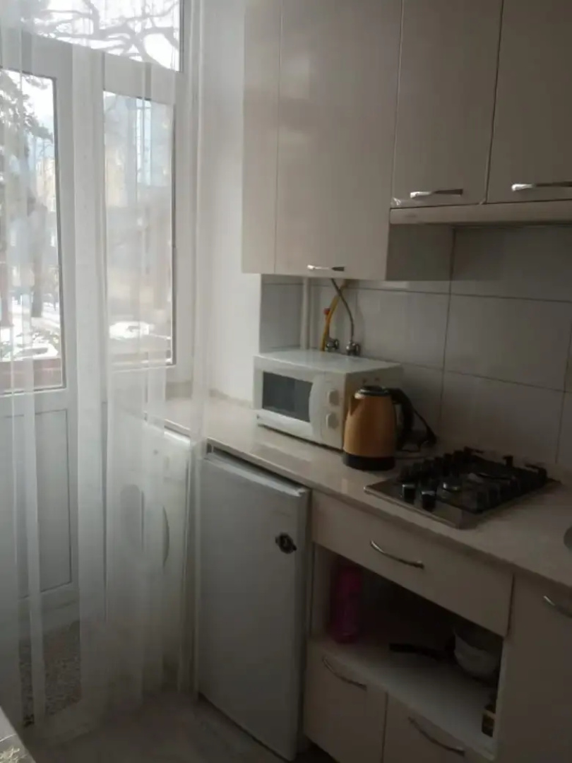 Апартаменты на Тамаева
