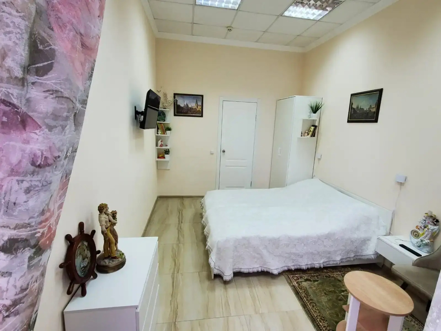 Апартаменты Пятигорск Кирова 47