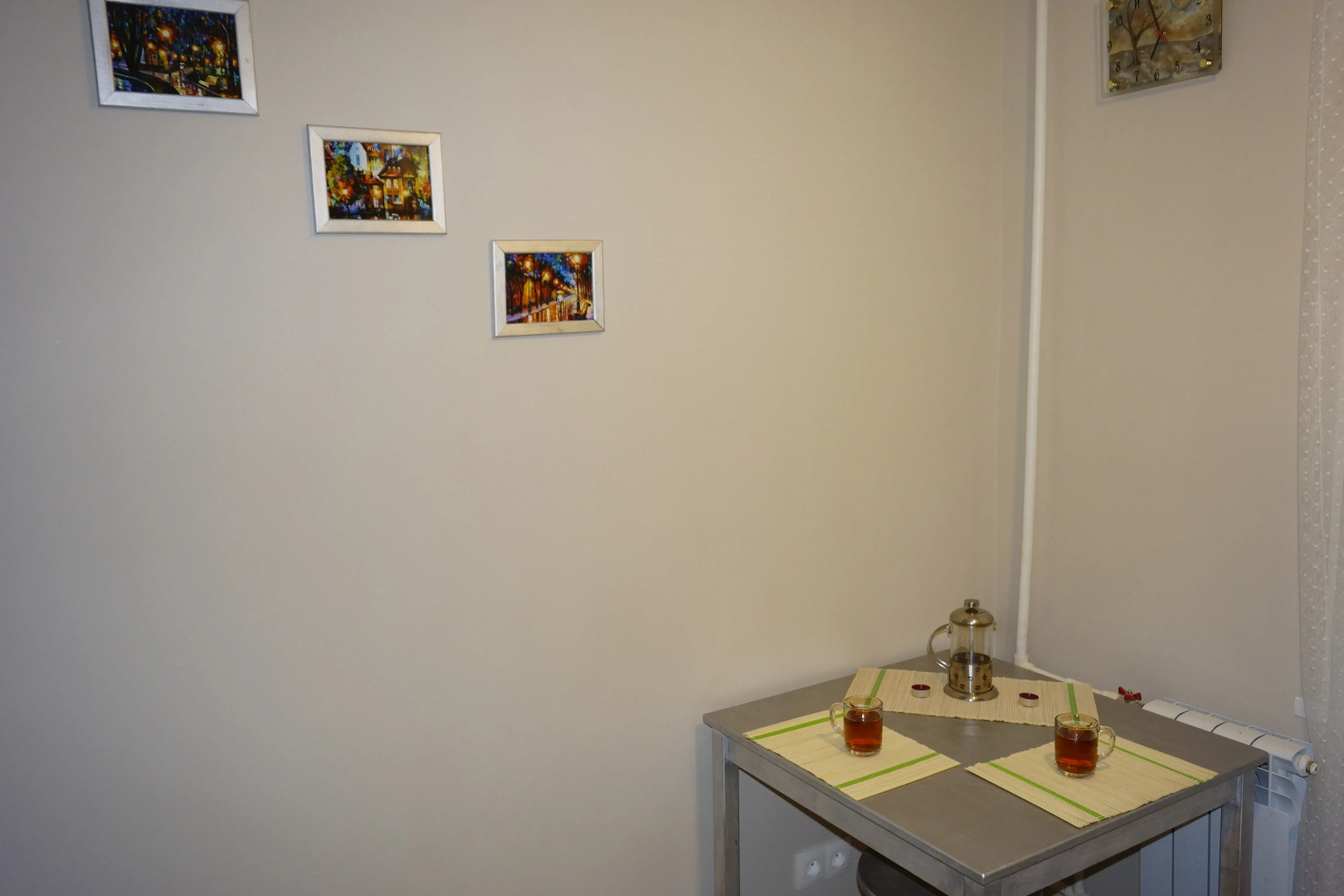 Квартира около Ботанического Cада