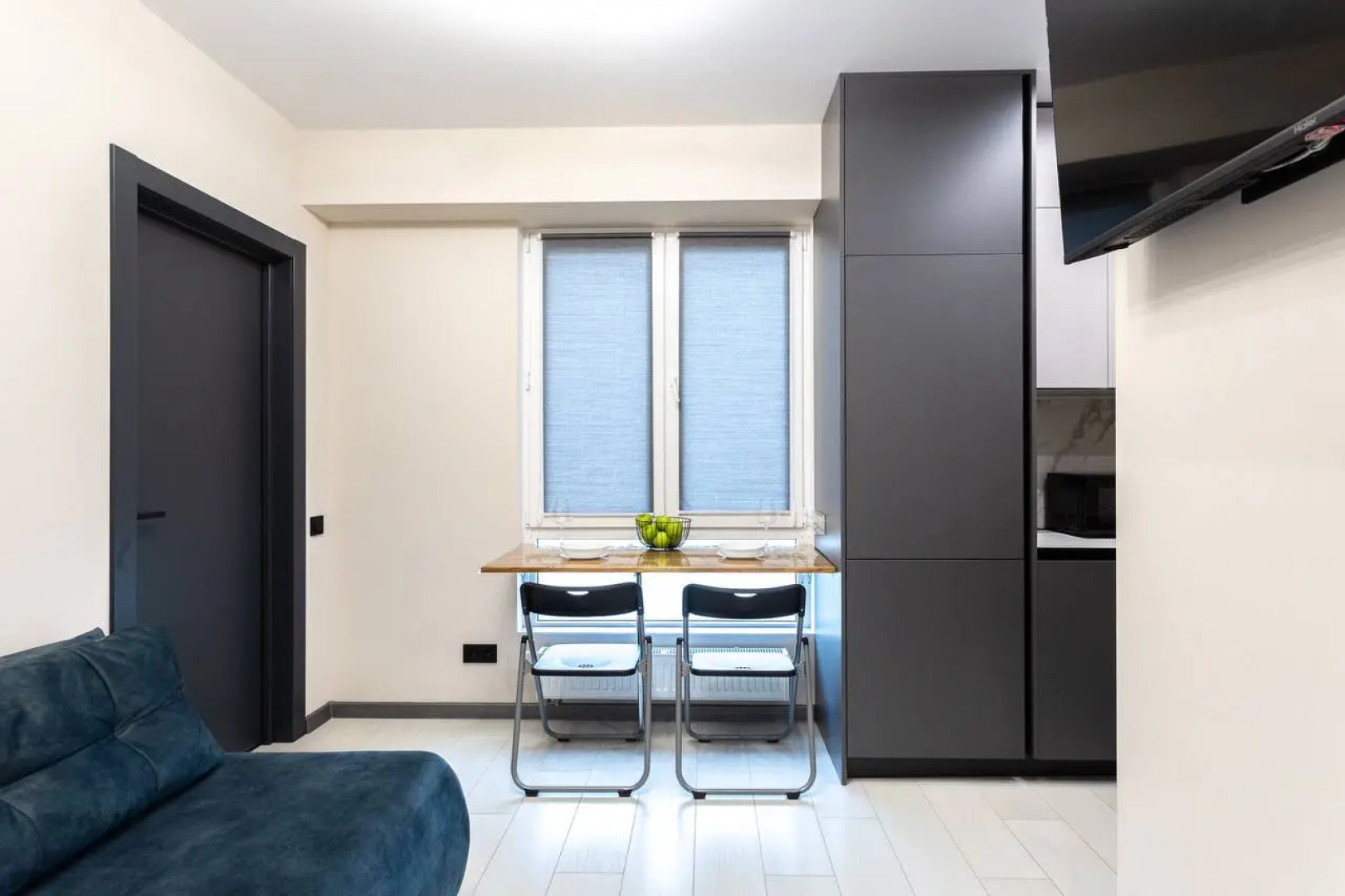 Апартаменты 4.16 STUDIO GONCHAROVA MEDIUM