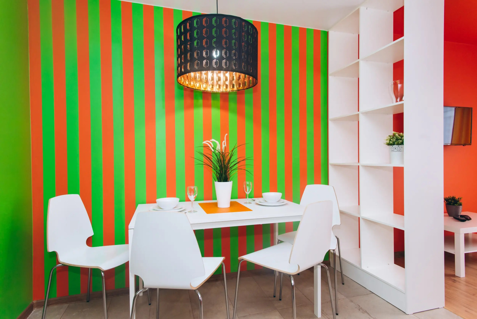 Отель Абажур Апарт