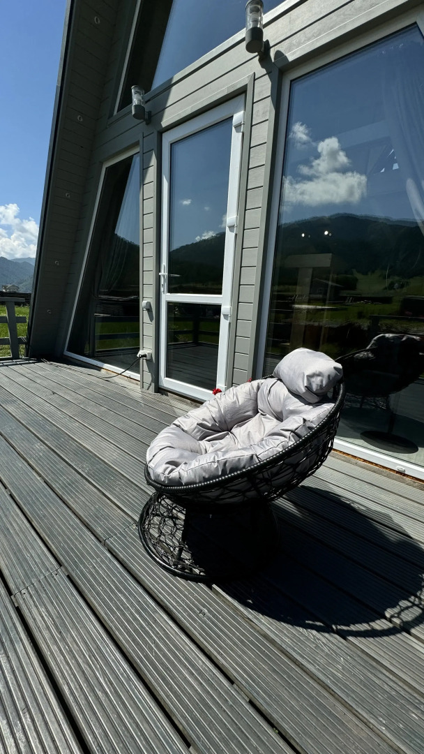 Гостевой дом Kislorod