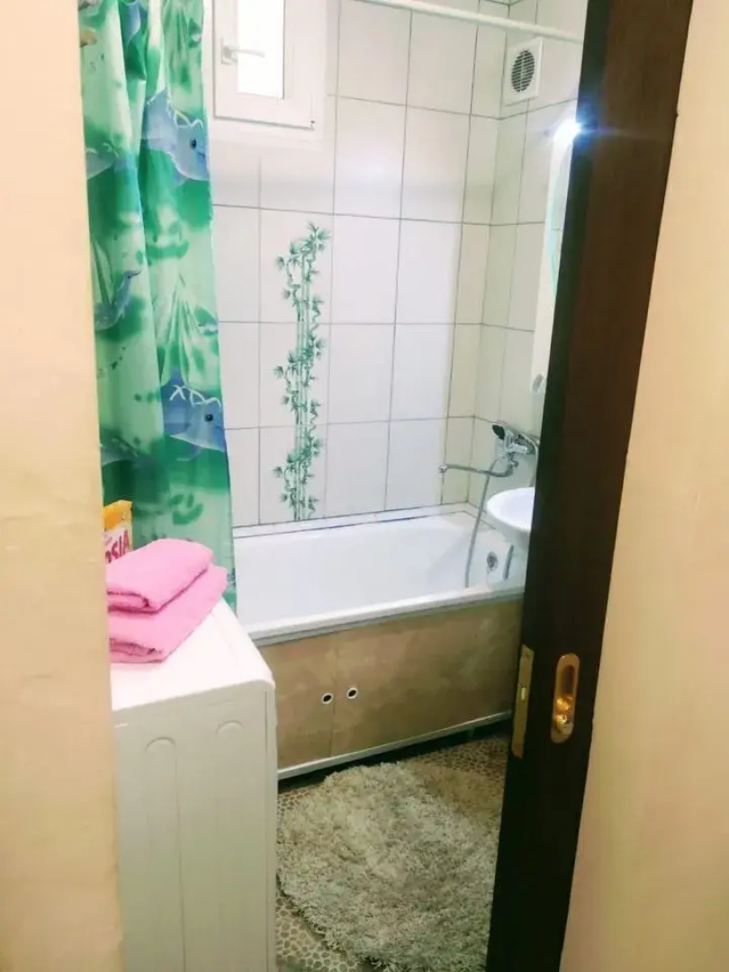 Квартира на Улице Пушкина 149