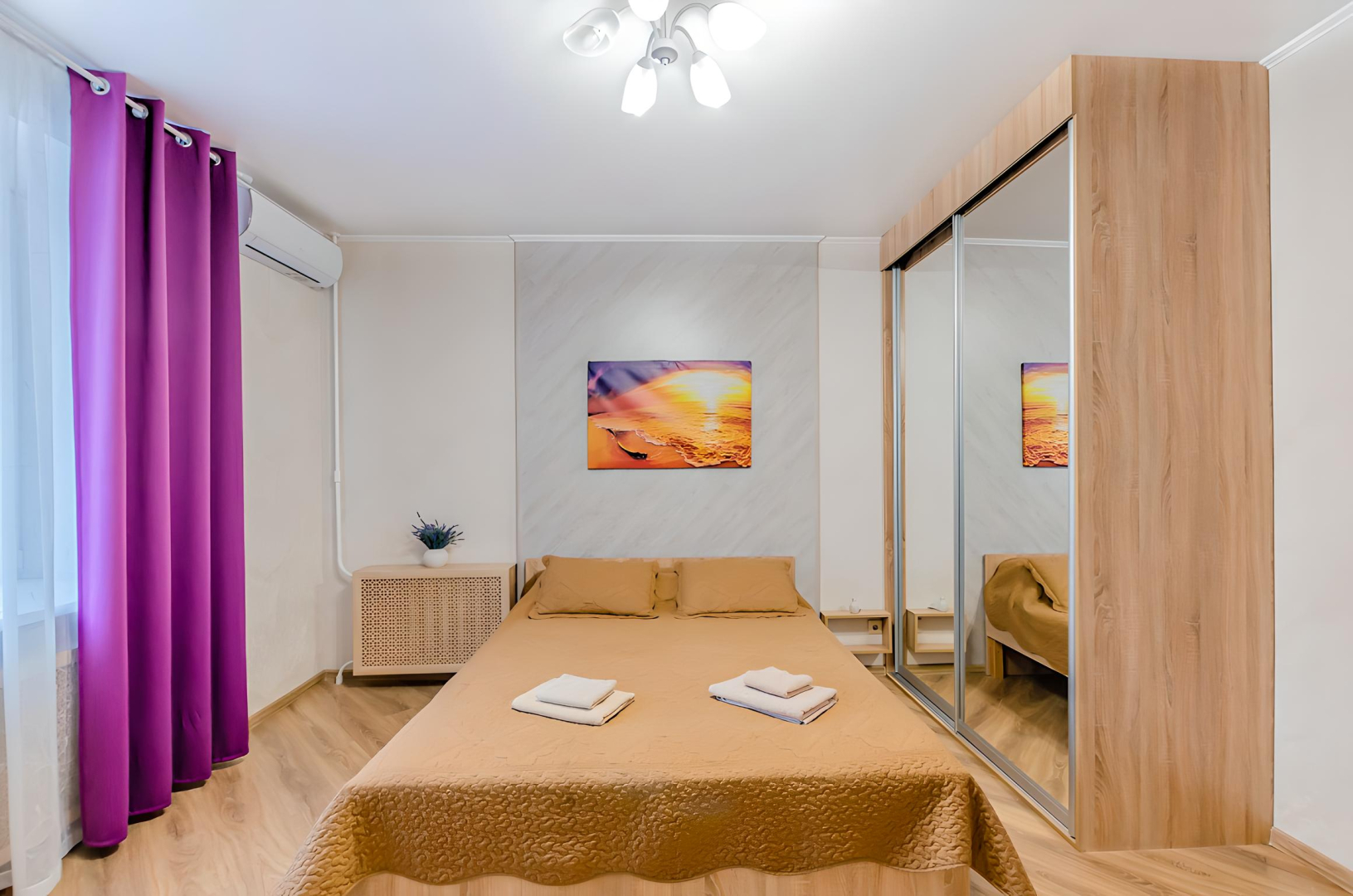 Апартаменты KazanRent