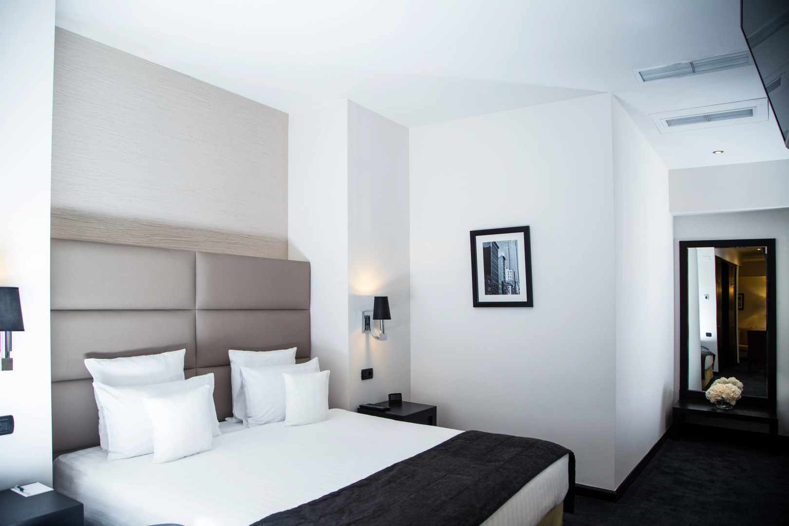 North Avenue by Stellar Hotels, Yerevan