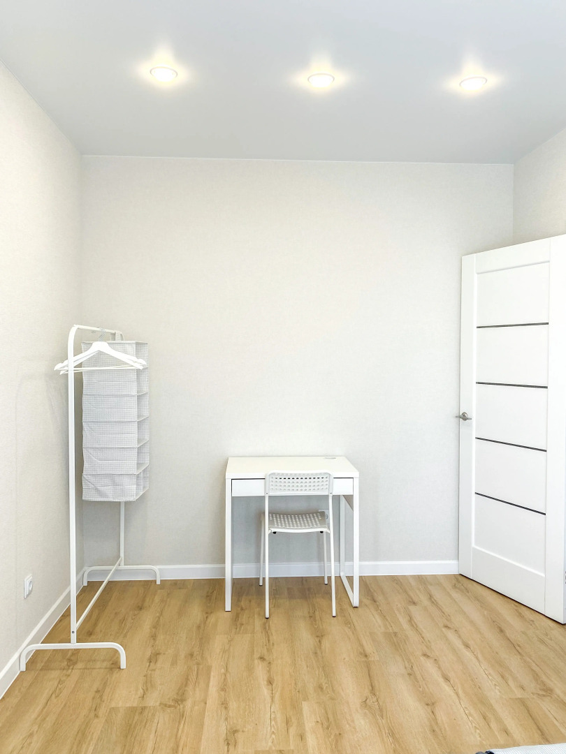 Апартаменты на улице Загородная 8кА