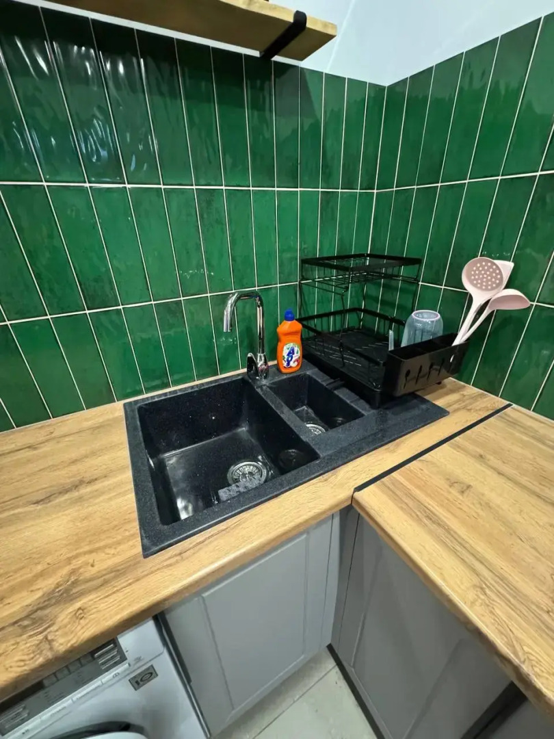 Квартира Уютная на Варламова