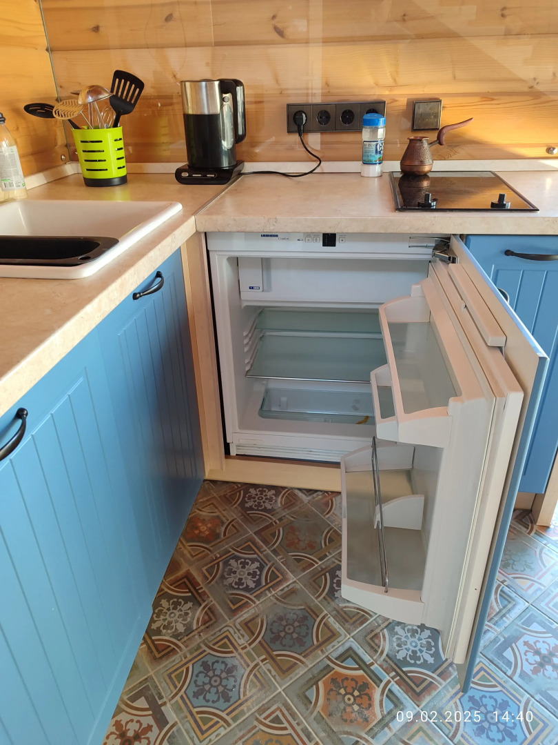 Частный дом Дача в Малиновке