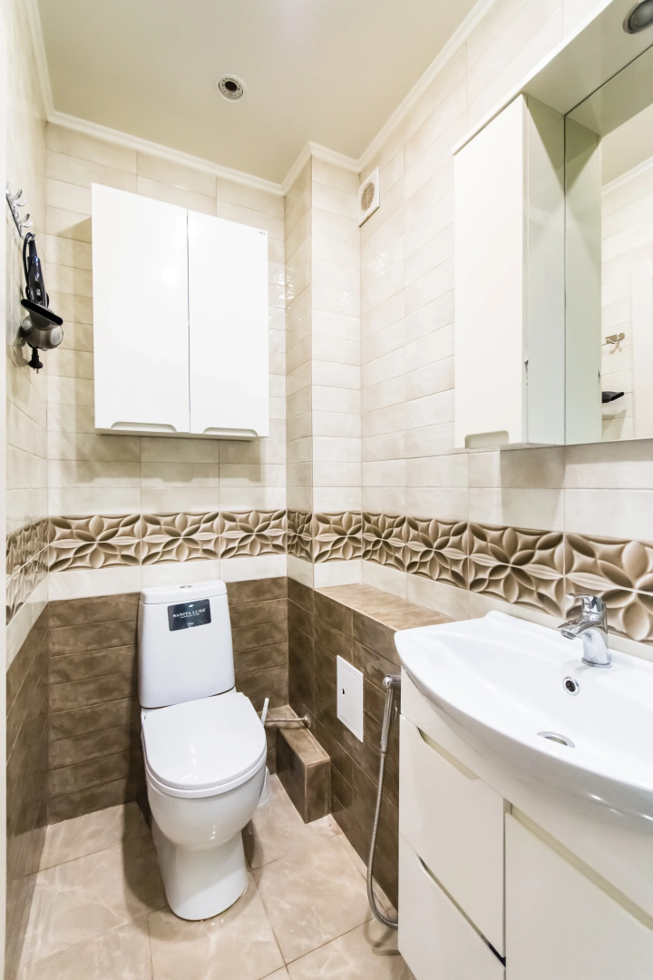 Апартаменты Comfort Home на Маяковского