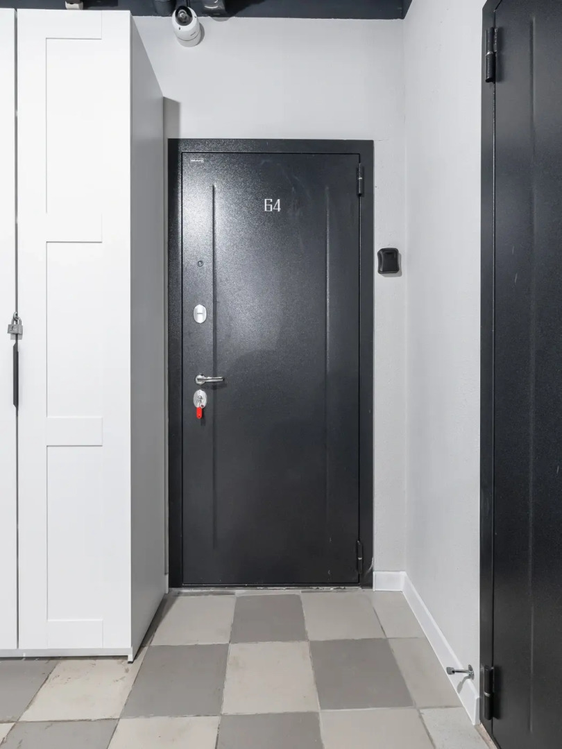 Апартаменты Студия в Воскресенске