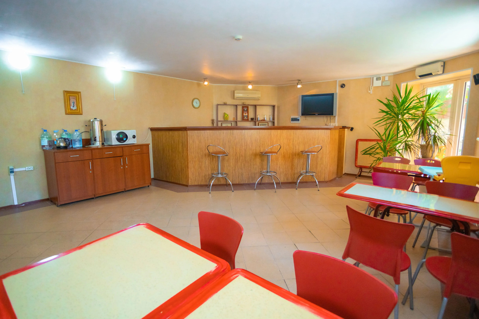 Гостевой дом Аморе Фаворит