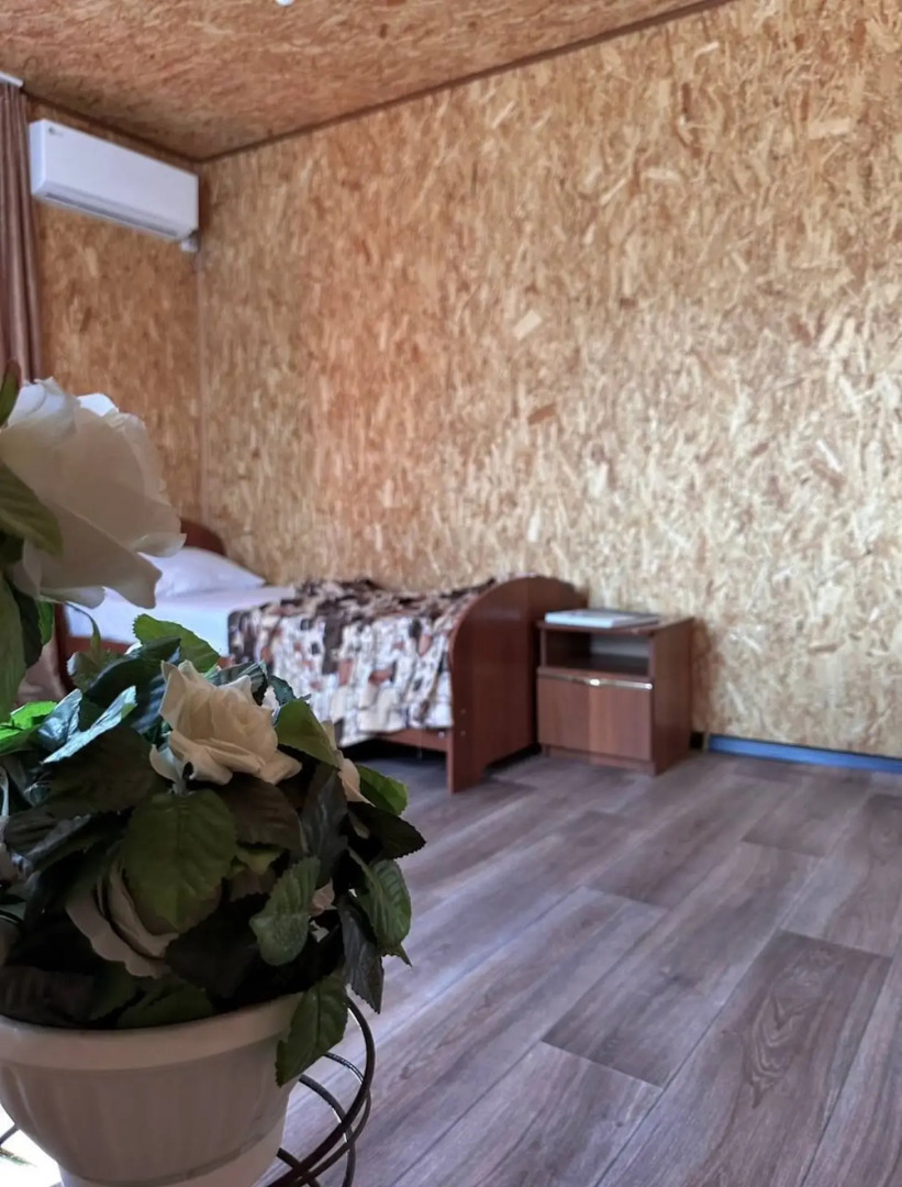 Гостевой дом Да Мир