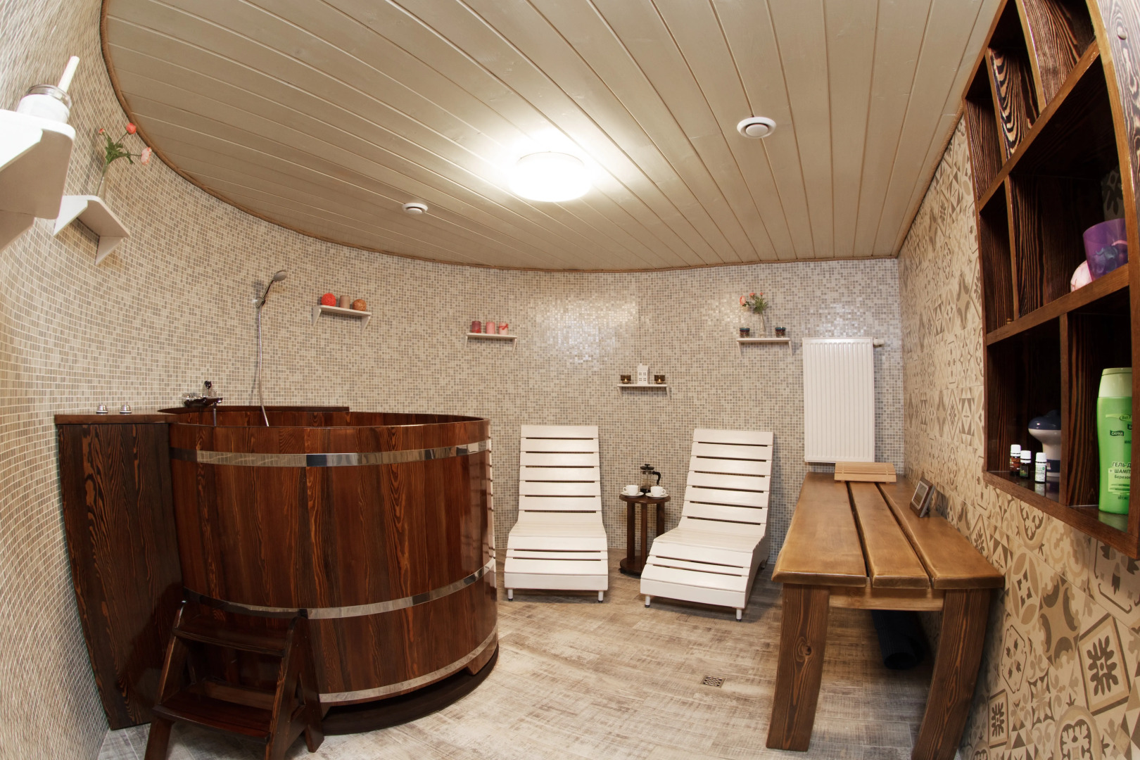 Гостевой дом DOM15