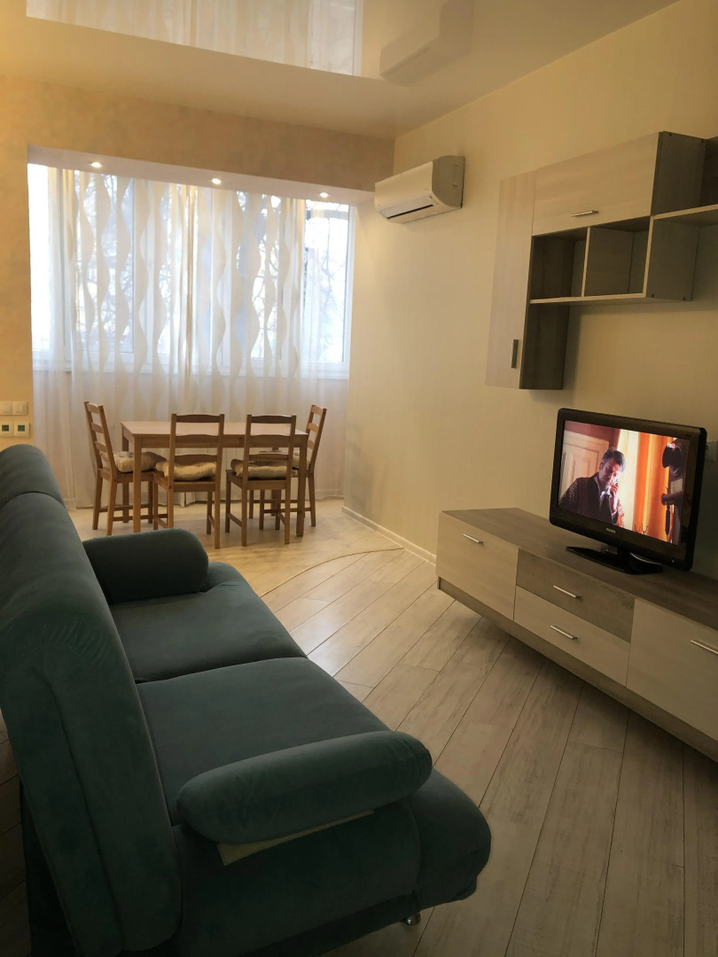 Квартира Апарт Коломна