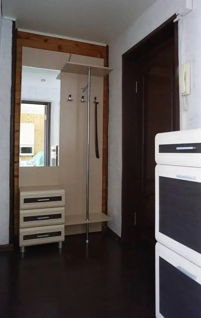 Квартира Однушка в историческом центре