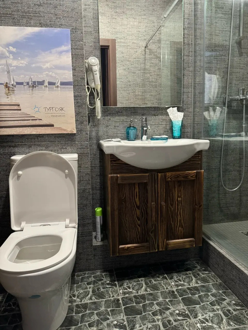 Апартаменты Sports Residence and Business Residence 1