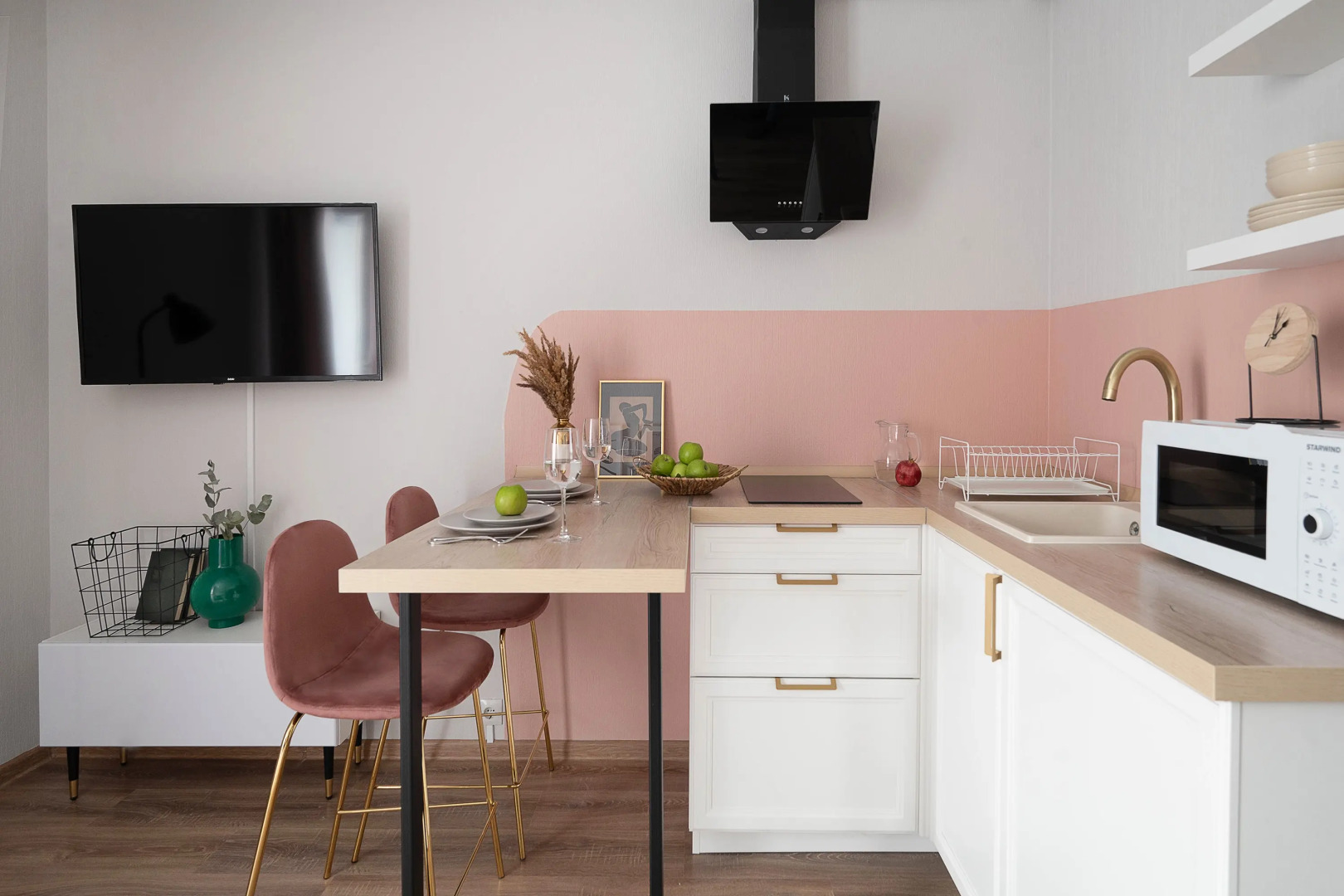 Апартаменты Stig_Realty на Яганова