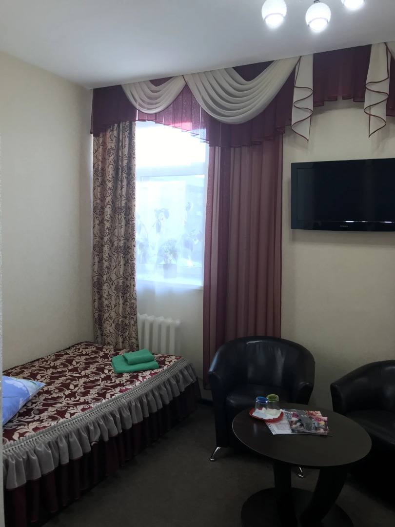 Отель Дольче Вита