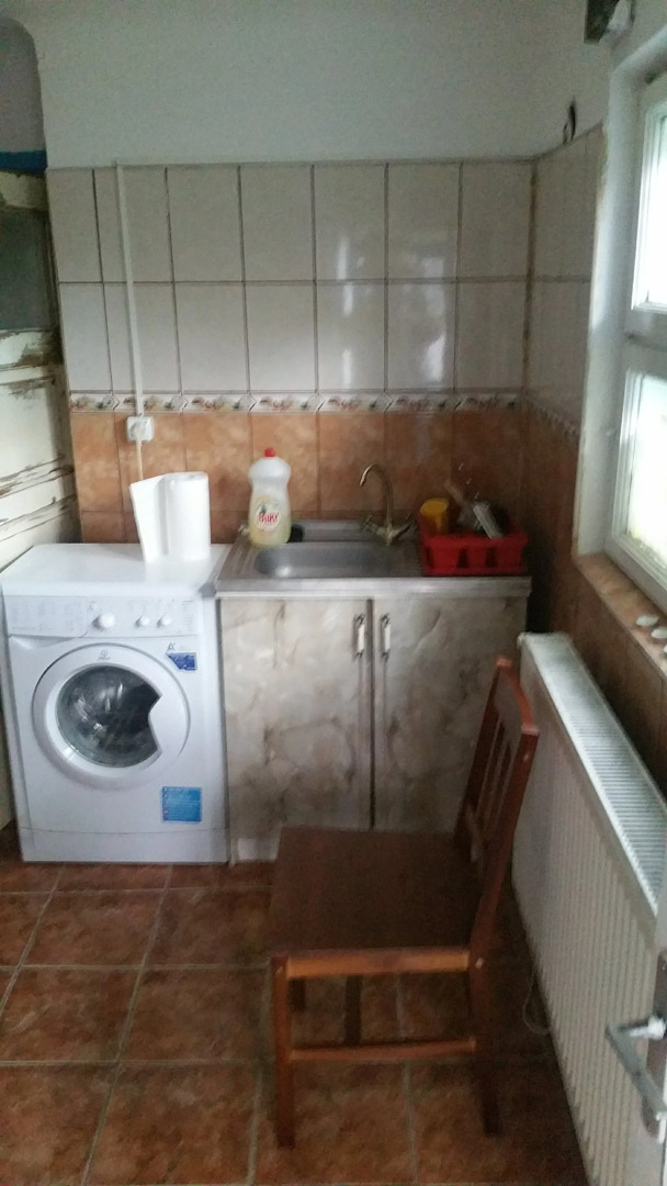 Гостевой Дом The Bicaz Manor