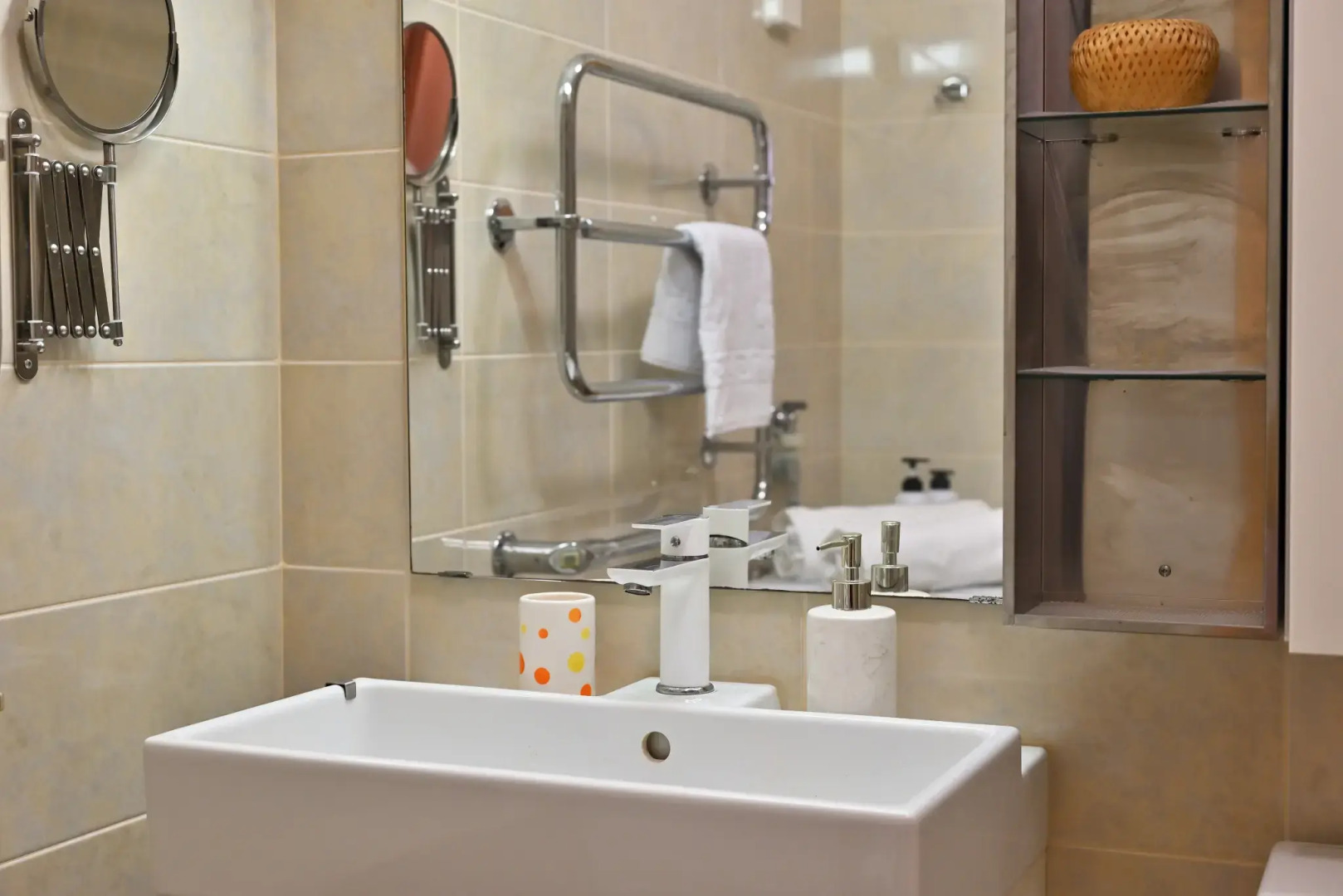 Квартира Milli House На Сибгатке