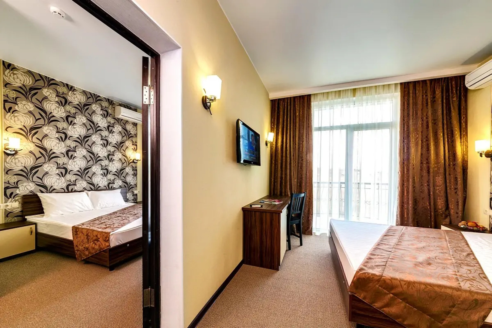 Гостевой дом Сальвадор