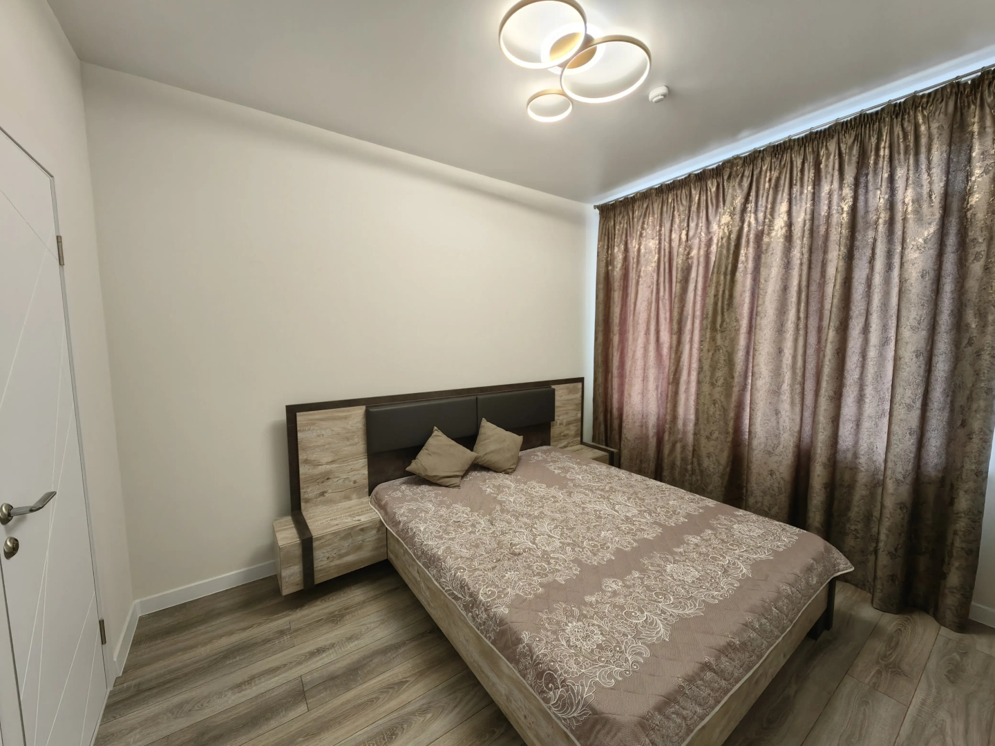 Апартаменты Holiday House 5