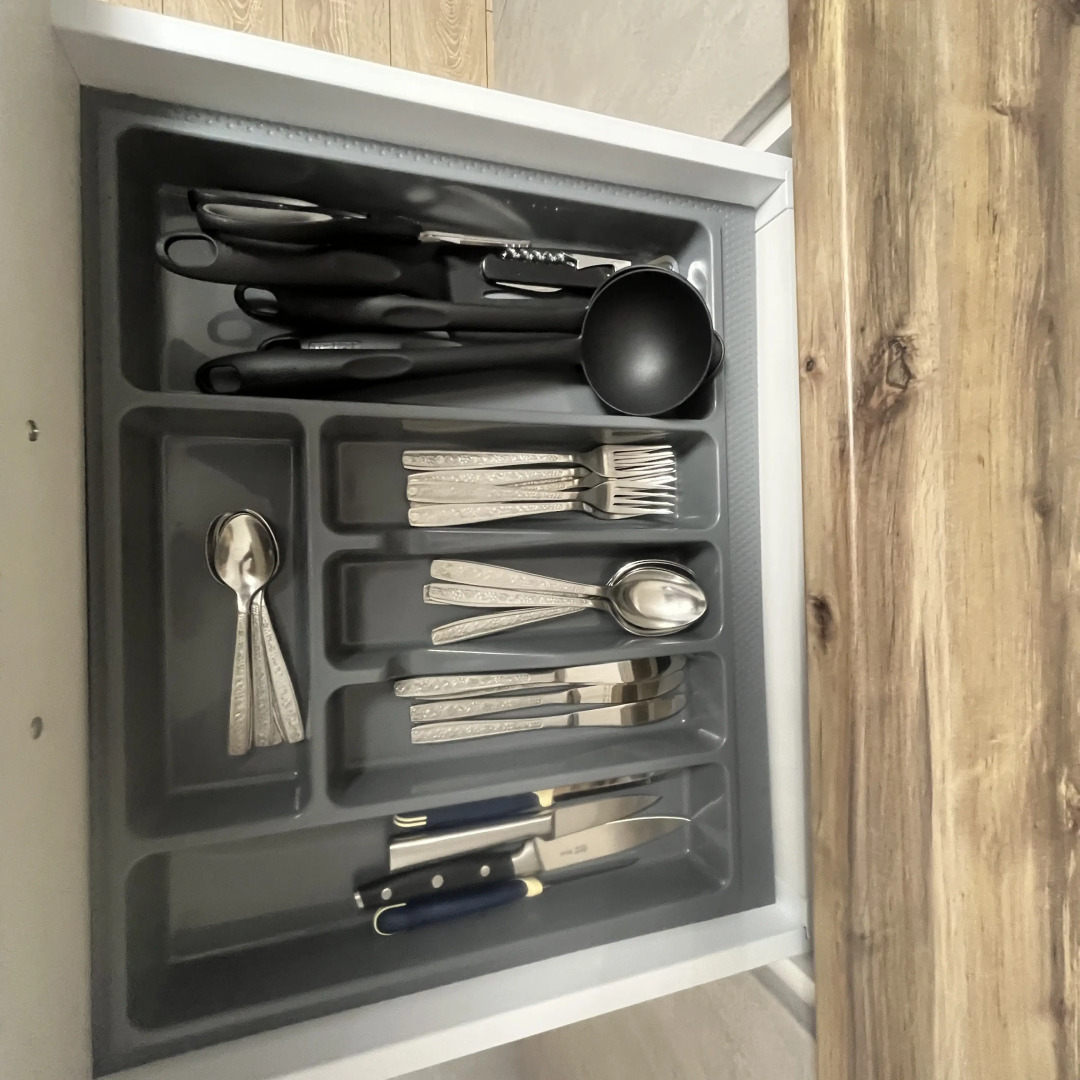 Квартира на Братской 3А