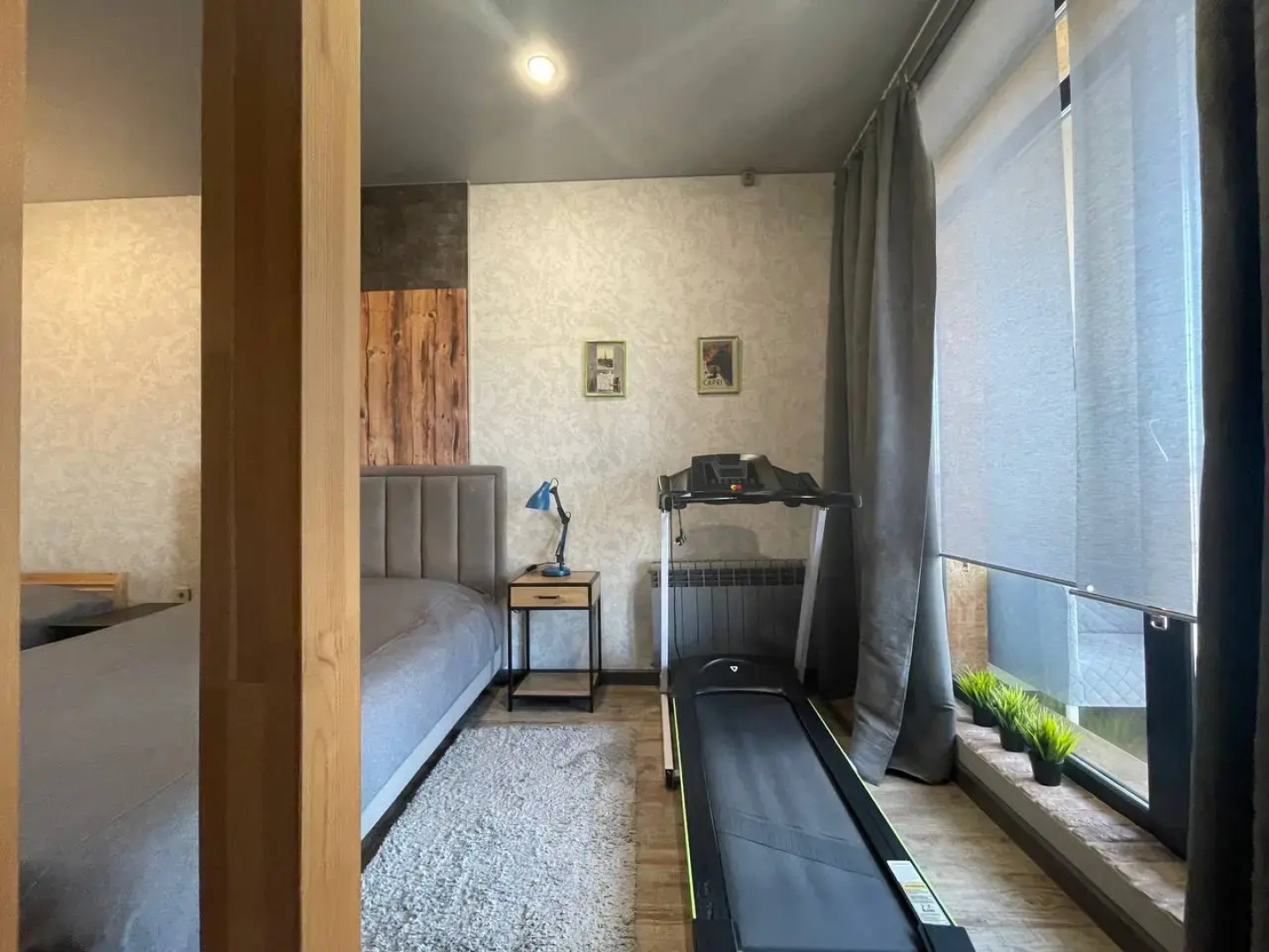 Квартира Sibkvart Советская 75