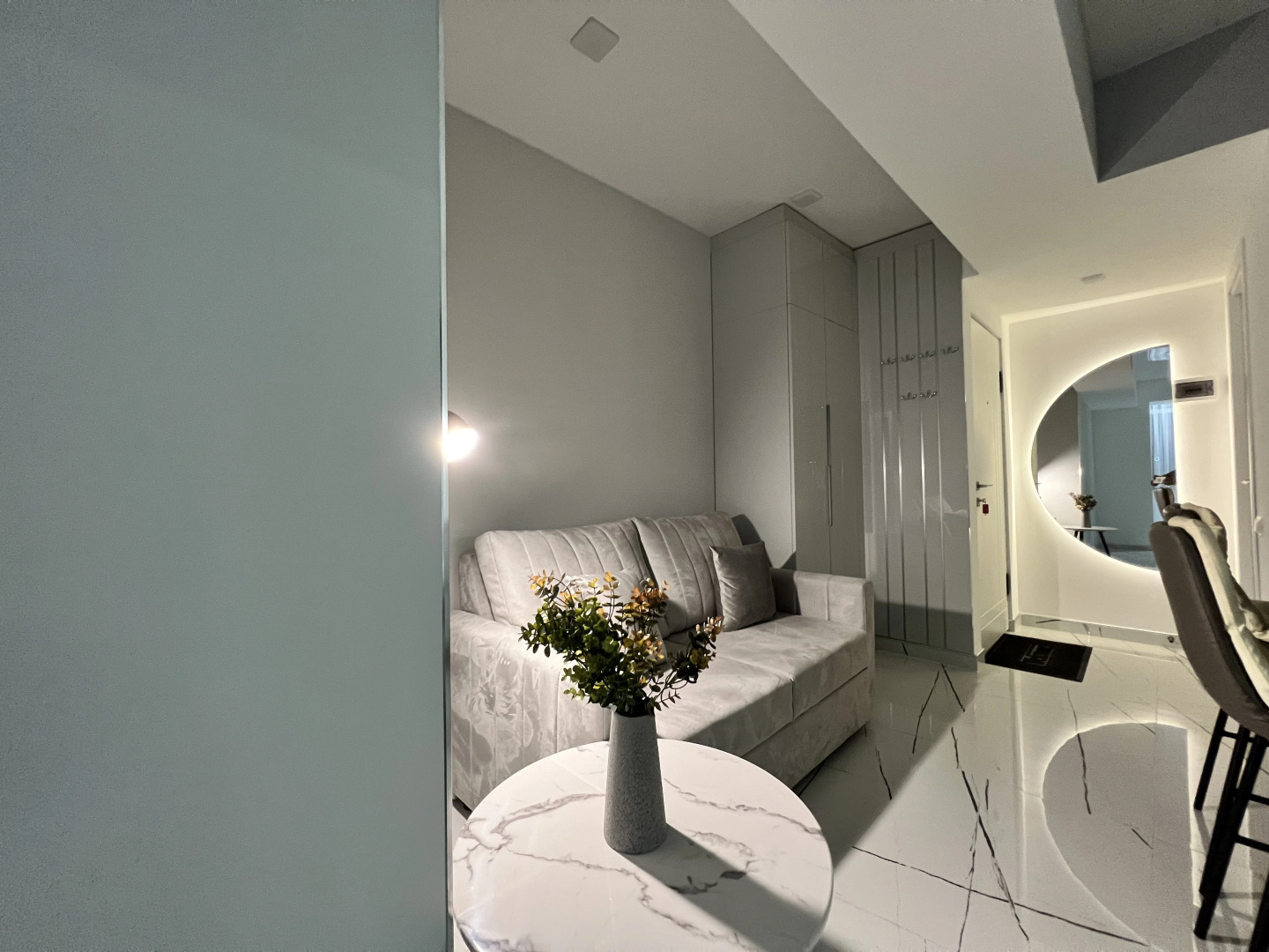 Апартаменты New Modern Classic City Center