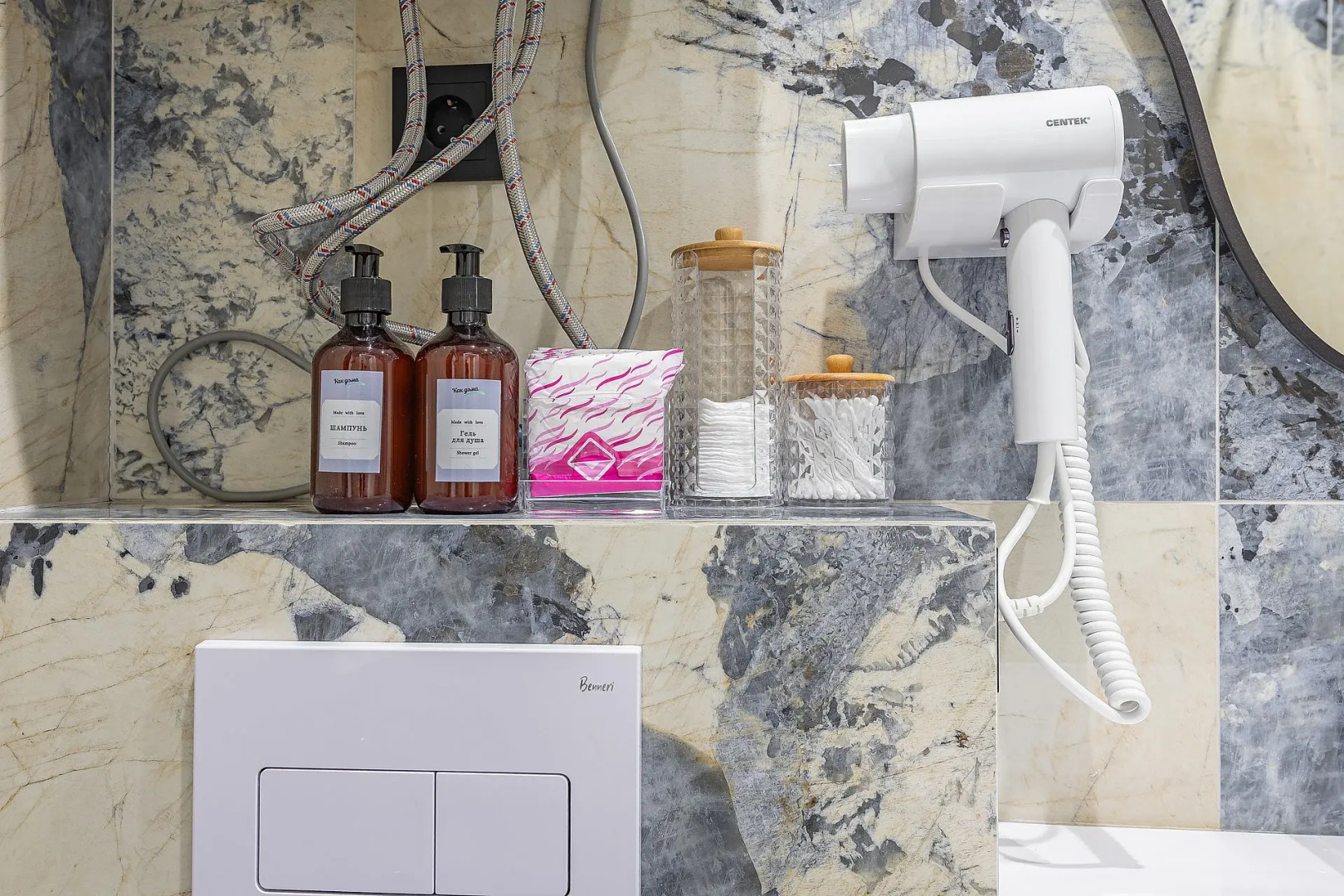 Апартаменты Уютные апартаменты Как дома на Рождественской