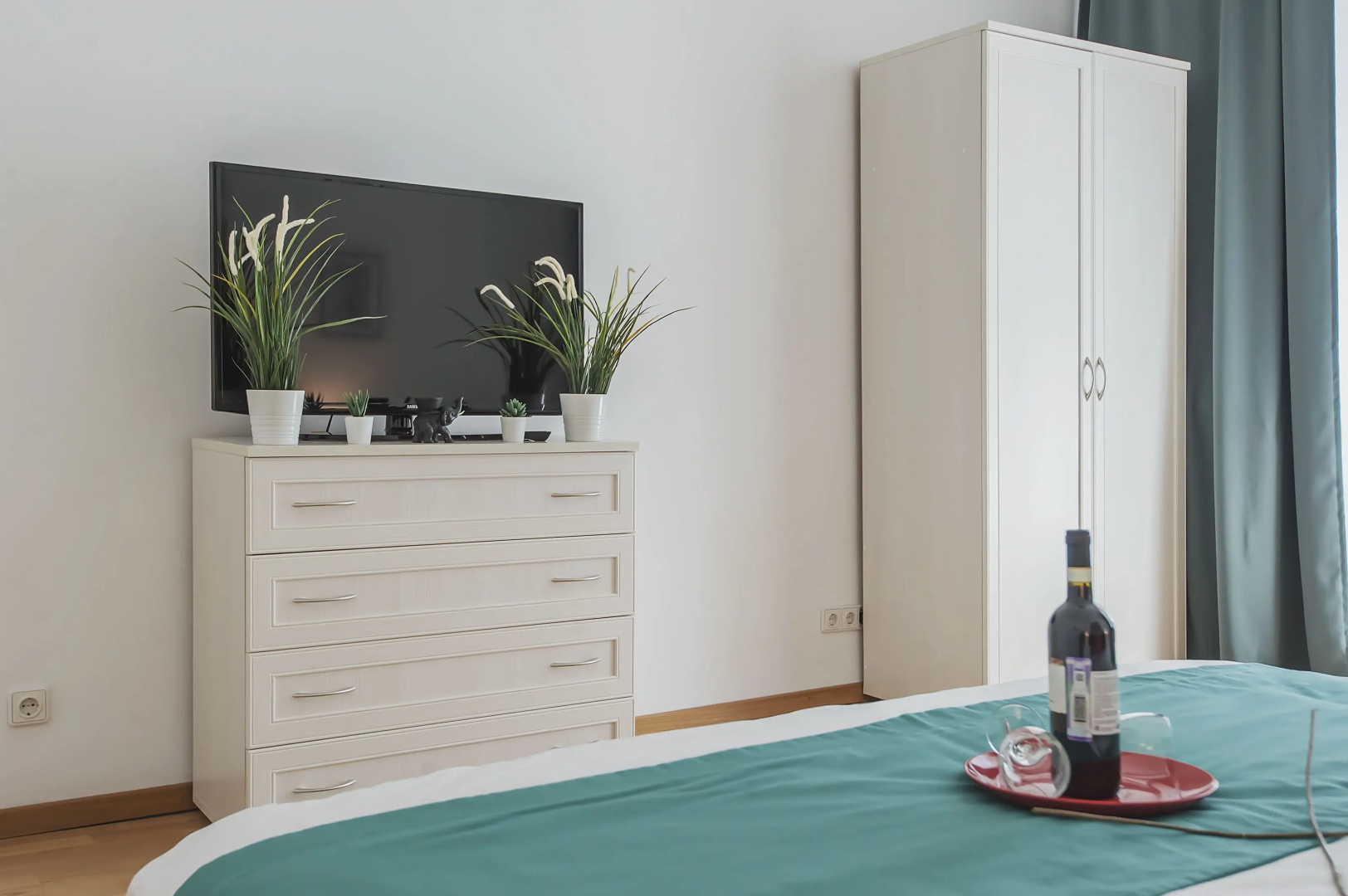 Квартира GM Apartments на Тверской прямо у Кремля