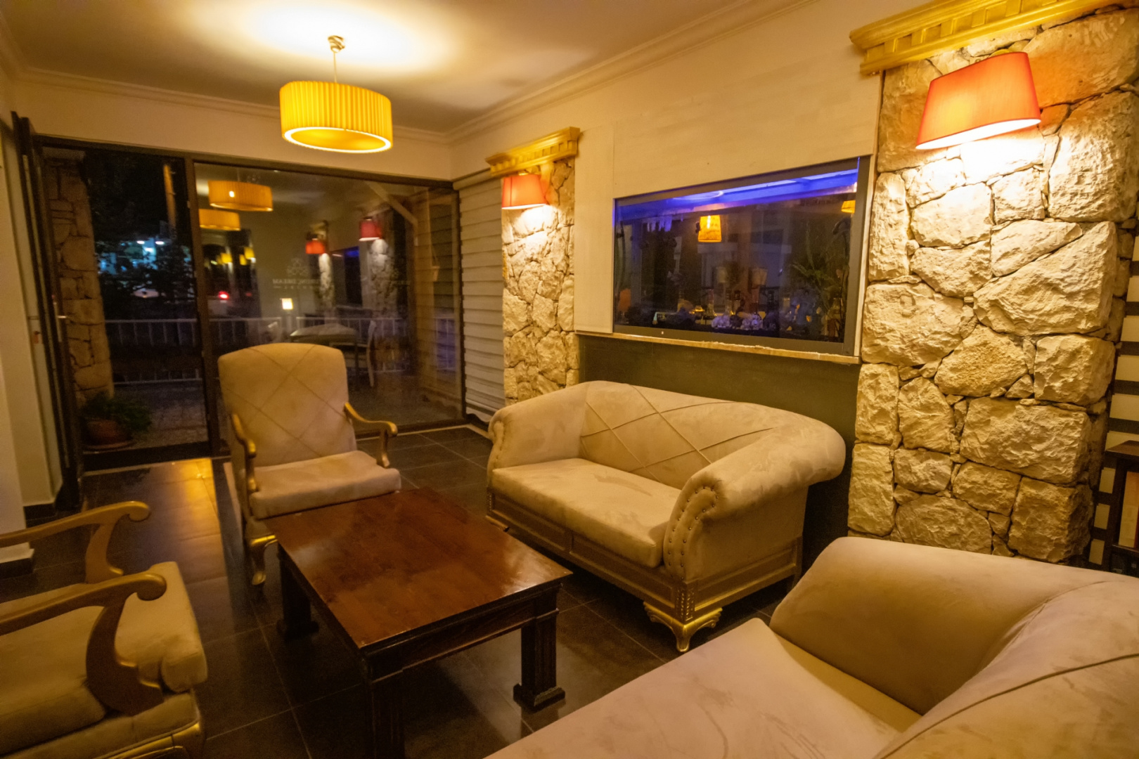 Отель Turunç Dream Hotel