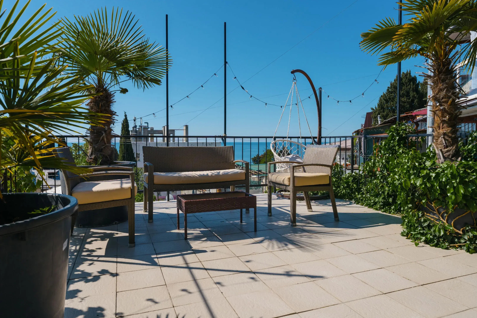 Гостевой Дом КлименкоХаус