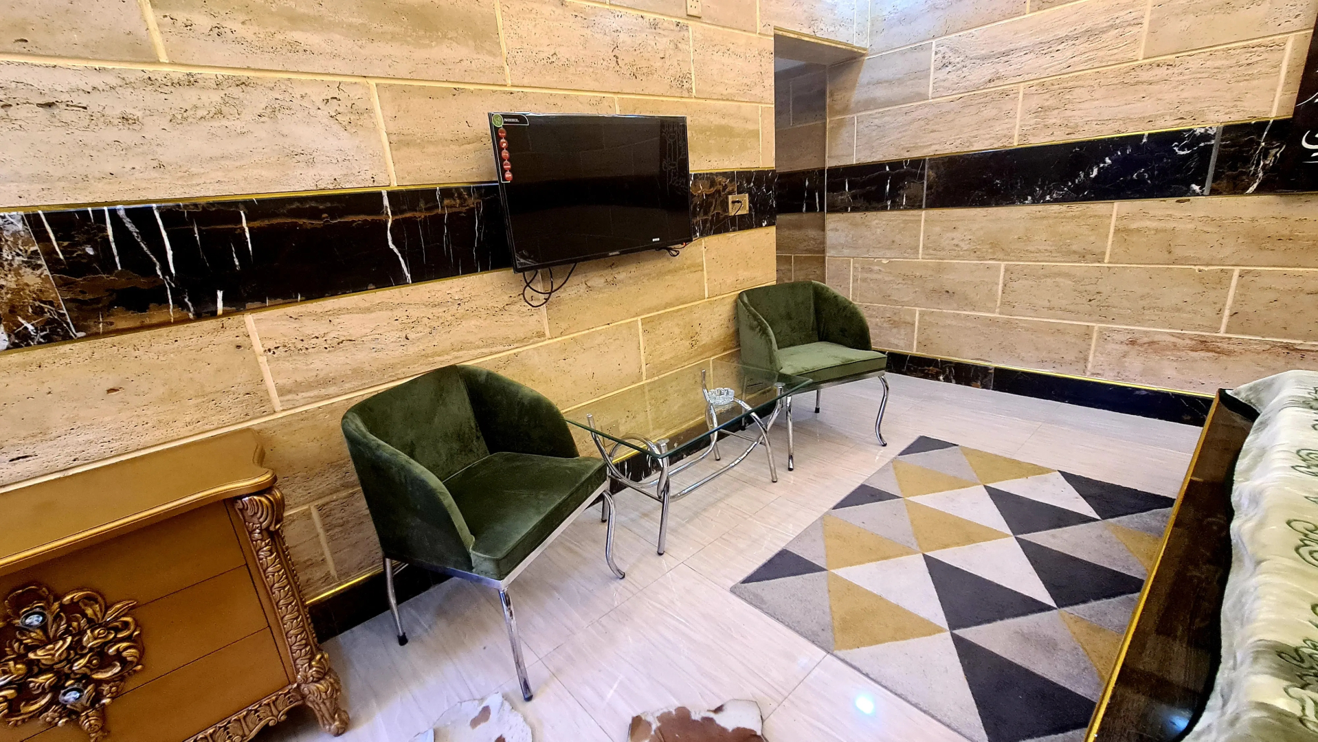 Апарт-отель Smart Apartment's Lahore