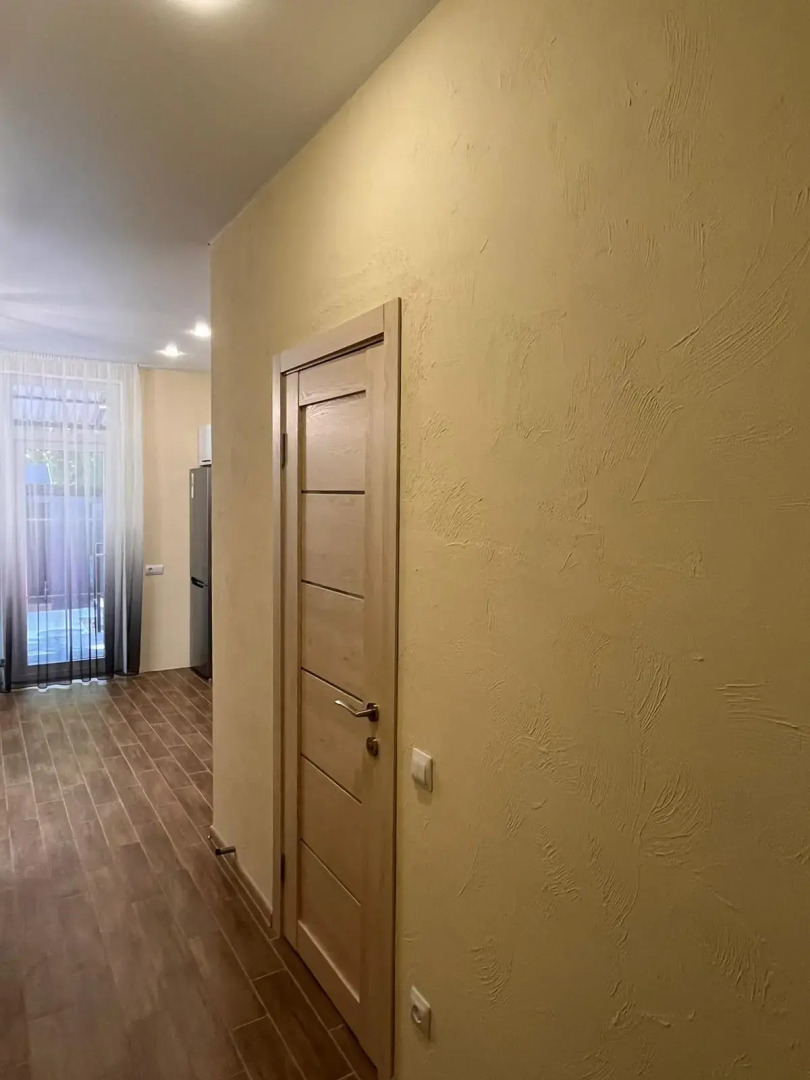 Гостевой дом LOFT HOUSE