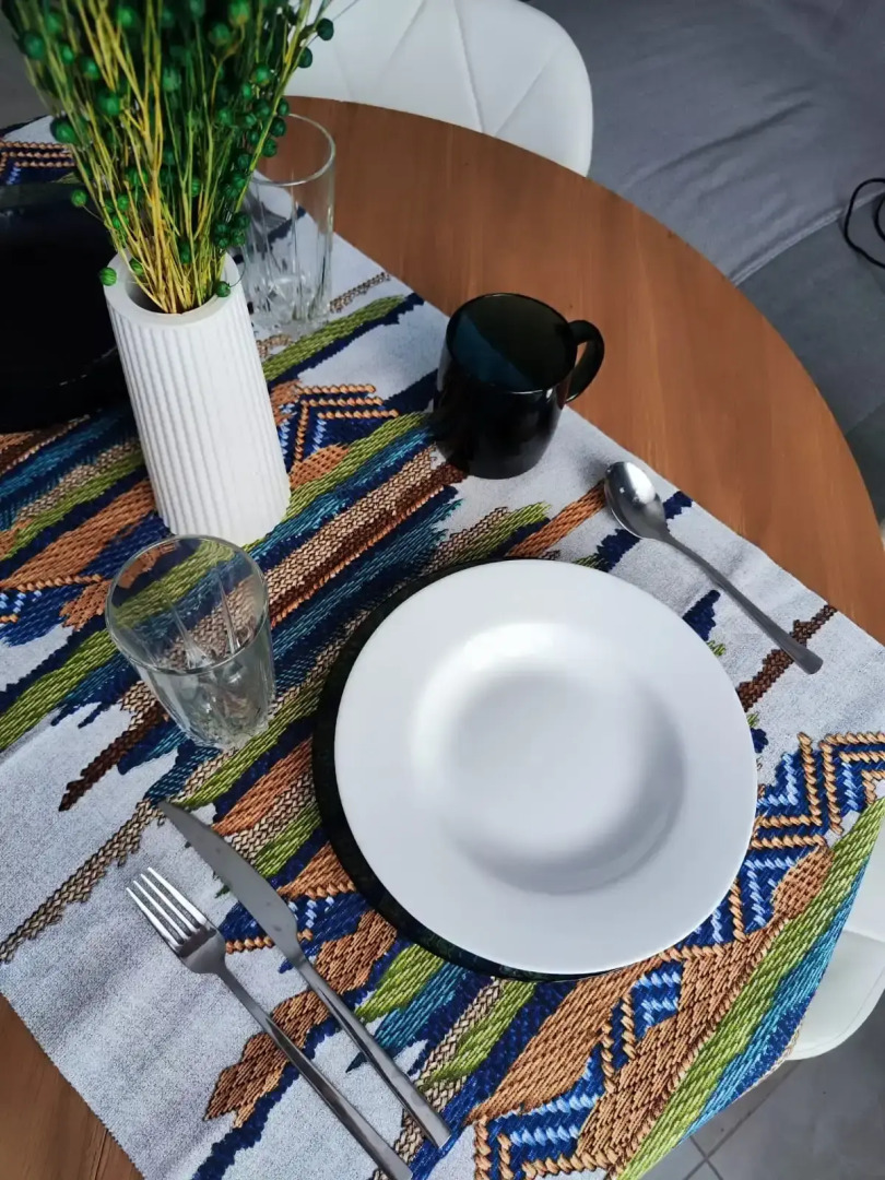 Квартира Капка