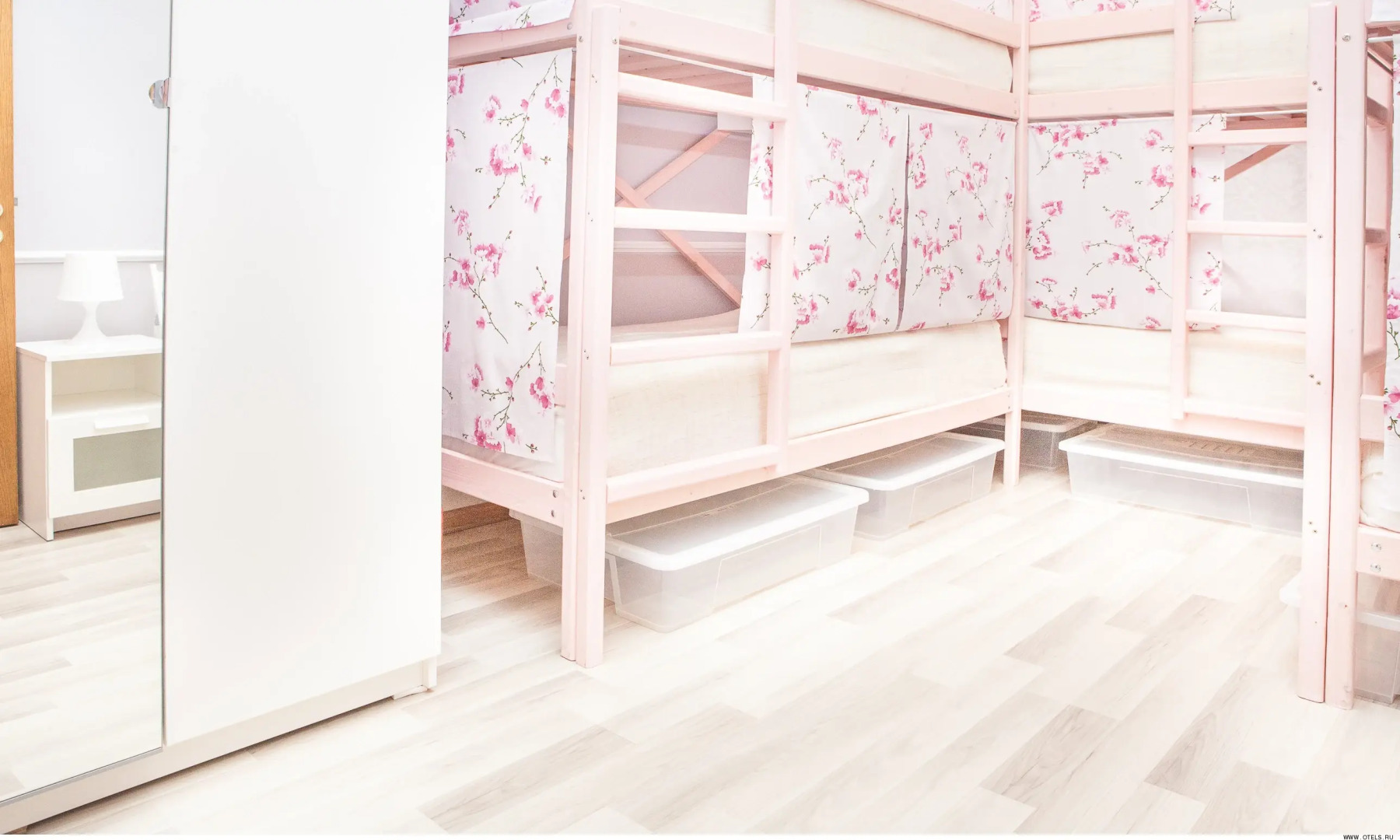 Хостел Рус – Страстной бульвар