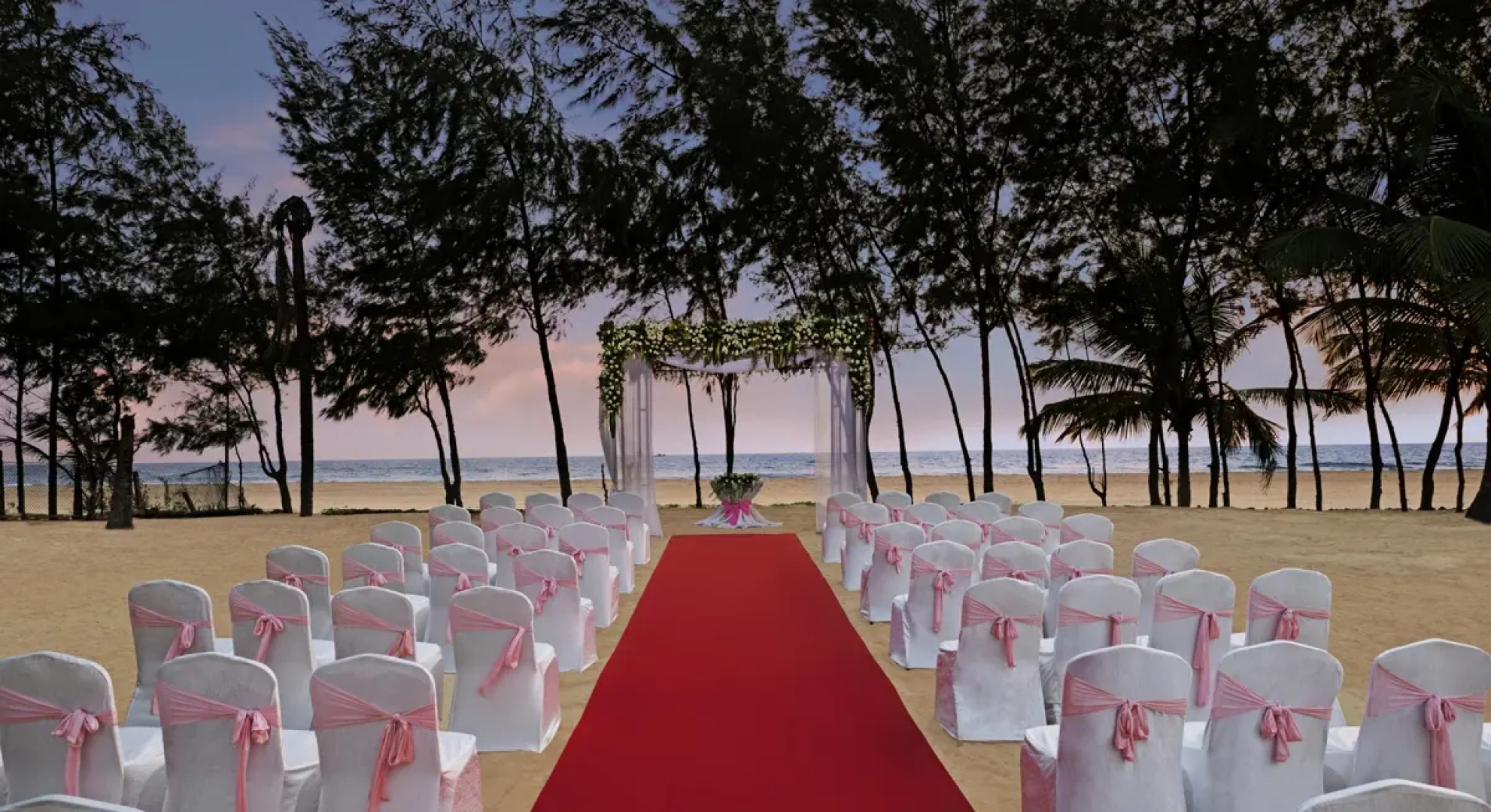 Отель Kenilworth Resort&Spa