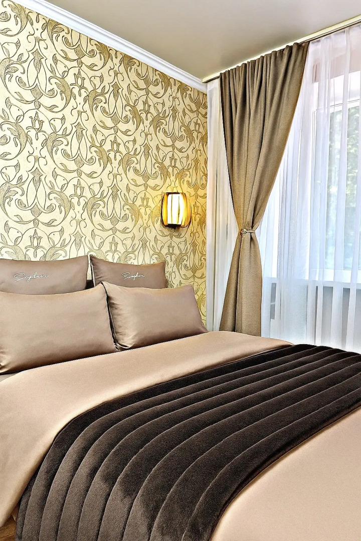 Апартаменты Майкоп