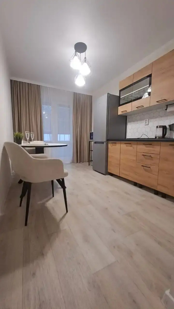 Квартира Фото реальное