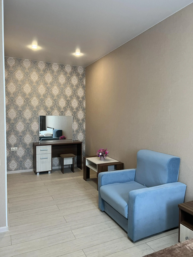 Гостевой дом с Апартаментами