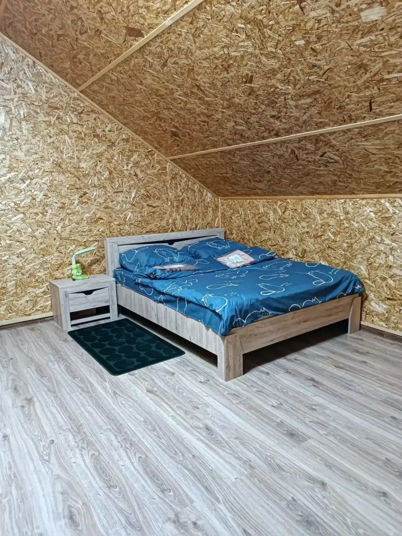 Частный дом Дом