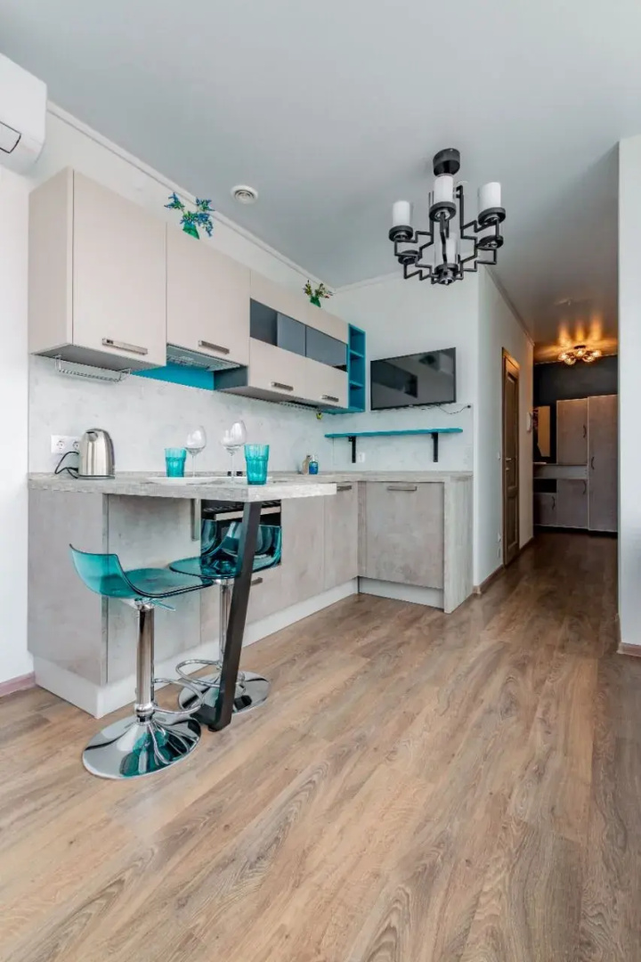 Апартаменты Cozy Home