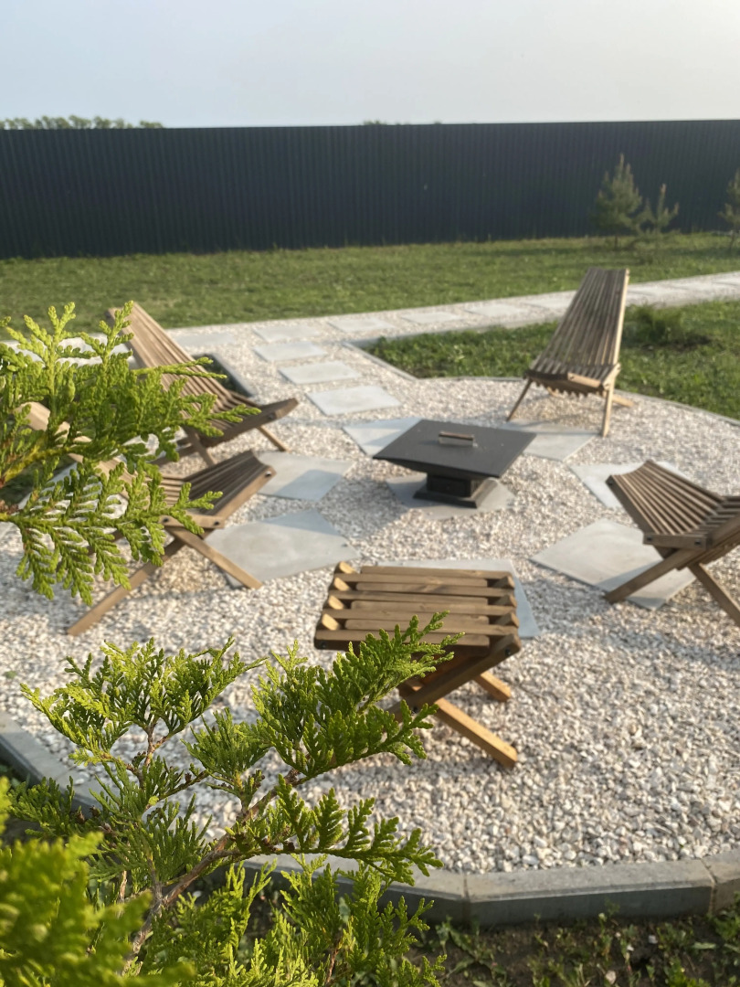 Гостевой дом БарнХаус