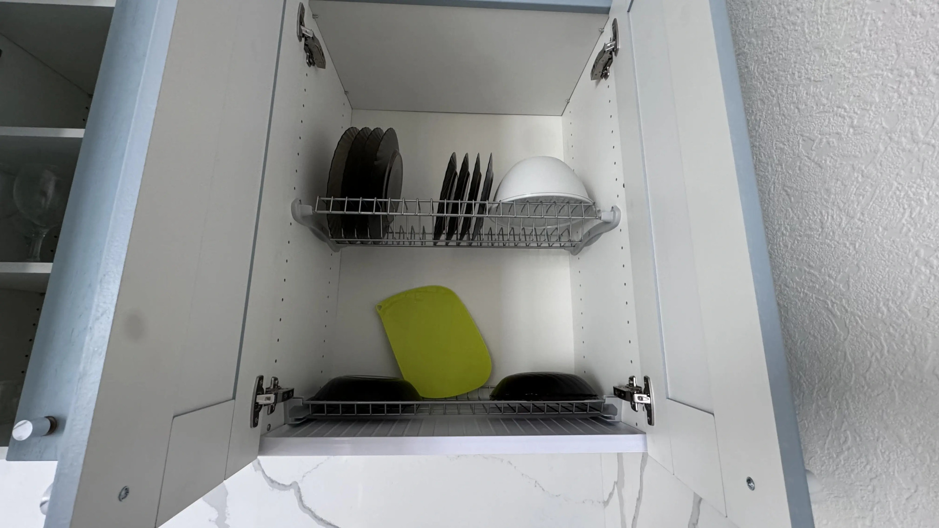 Квартира с видом на город