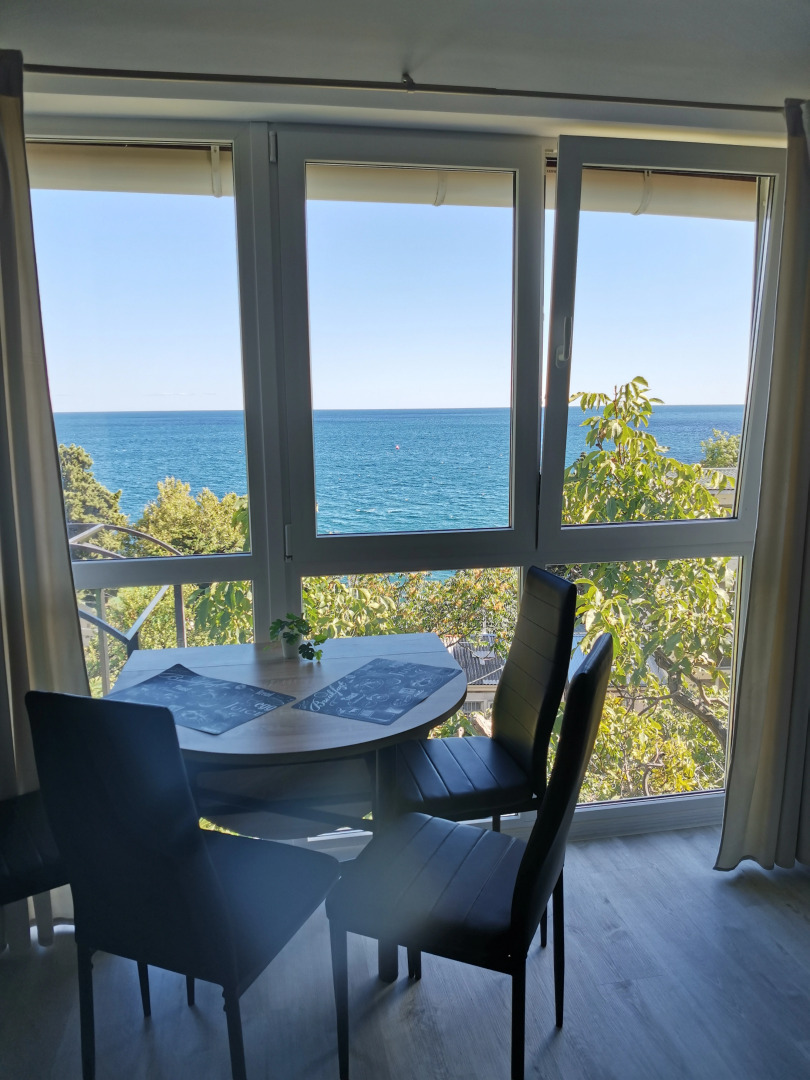 Апартаменты На Дражинке 2