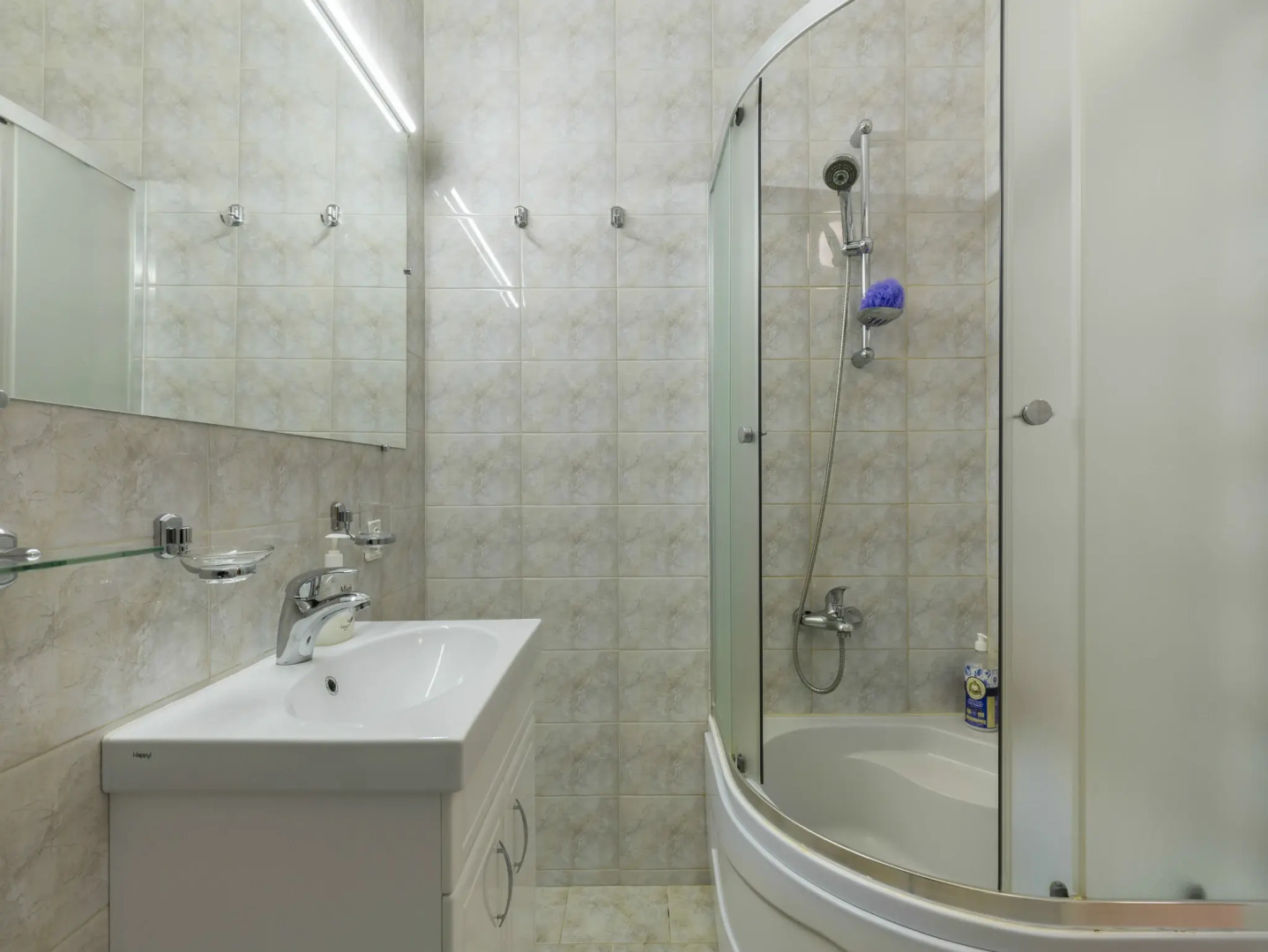 Квартира Кронштадтская улица 13/2