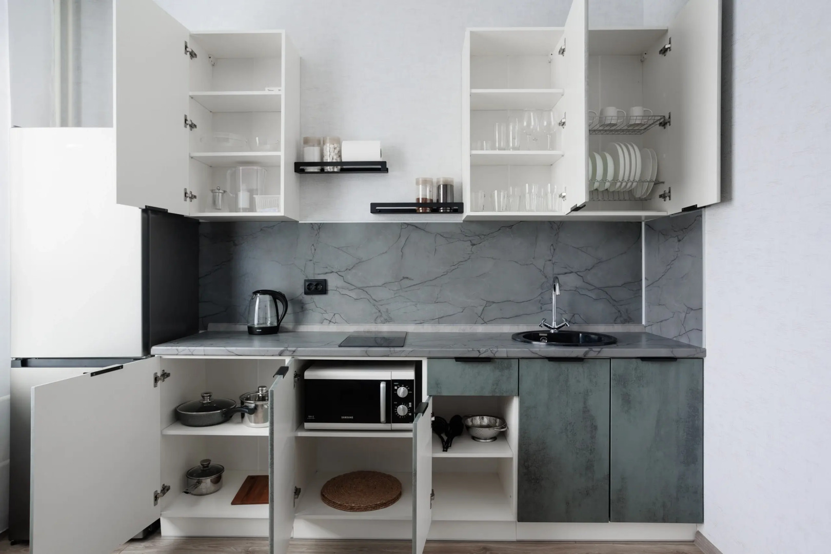 Апартаменты Яблоневые Сады